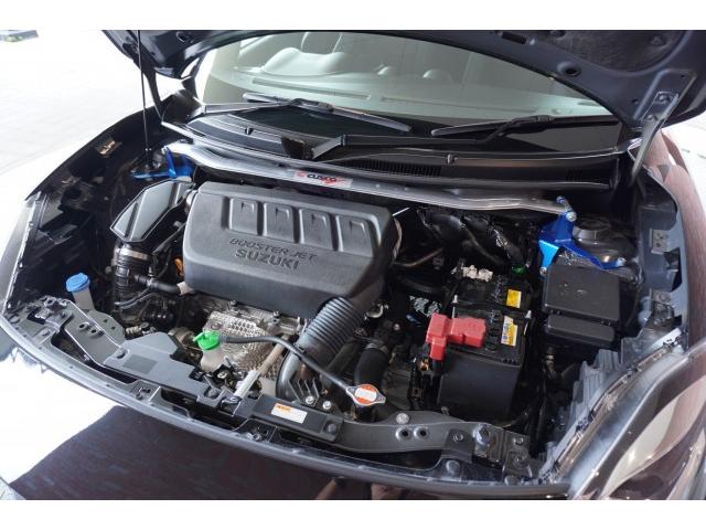 Ref:AUX-25102617 SUZUKI SWIFT SPORT 2021 8 Ref:AUX-25102617 SUZUKI SWIFT SPORT 2021 - Image 8