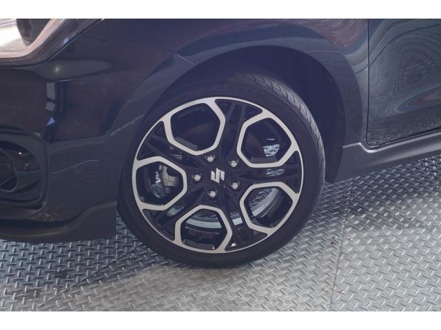 Ref:AUX-25102617 SUZUKI SWIFT SPORT 2021 9 Ref:AUX-25102617 SUZUKI SWIFT SPORT 2021 - Image 9