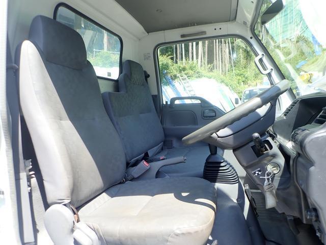Ref:AUX-25103277 ISUZU ELF TRUCK 2007 11 Ref:AUX-25103277 ISUZU ELF TRUCK 2007 - Image 11