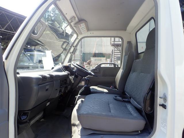 Ref:AUX-25103277 ISUZU ELF TRUCK 2007 13 Ref:AUX-25103277 ISUZU ELF TRUCK 2007 - Image 13