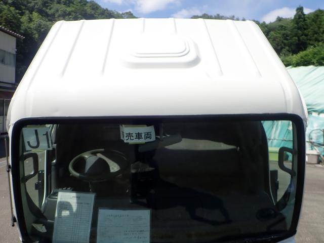 Ref:AUX-25103277 ISUZU ELF TRUCK 2007 16 Ref:AUX-25103277 ISUZU ELF TRUCK 2007 - Image 16