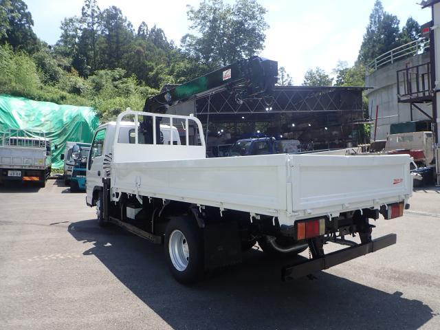 Ref:AUX-25103277 ISUZU ELF TRUCK 2007 18 Ref:AUX-25103277 ISUZU ELF TRUCK 2007 - Image 18
