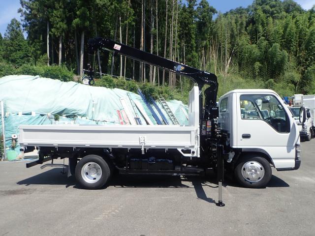 Ref:AUX-25103277 ISUZU ELF TRUCK 2007 19 Ref:AUX-25103277 ISUZU ELF TRUCK 2007 - Image 19