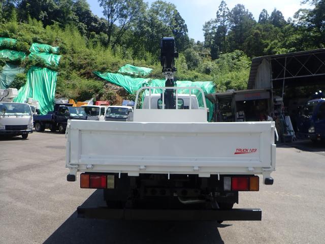 Ref:AUX-25103277 ISUZU ELF TRUCK 2007 20 Ref:AUX-25103277 ISUZU ELF TRUCK 2007 - Image 20