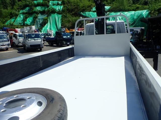 Ref:AUX-25103277 ISUZU ELF TRUCK 2007 5 Ref:AUX-25103277 ISUZU ELF TRUCK 2007 - Image 5
