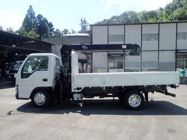 Ref:AUX-25103277 ISUZU ELF TRUCK 2007 9 Ref:AUX-25103277 ISUZU ELF TRUCK 2007 - Image 9