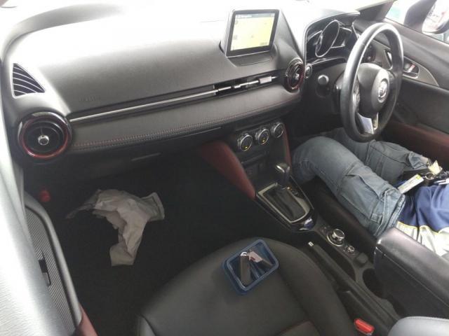 Ref:AUX-25106803 MAZDA CX-3 2015 3 Ref:AUX-25106803 MAZDA CX-3 2015 - Image 3