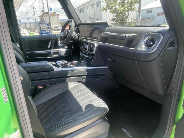 Ref:AUX-25107034 MERCEDES AMG G-CLASS 2022 11 Ref:AUX-25107034 MERCEDES AMG G-CLASS 2022 - Image 11