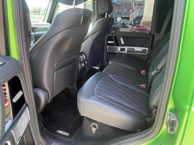 Ref:AUX-25107034 MERCEDES AMG G-CLASS 2022 12 Ref:AUX-25107034 MERCEDES AMG G-CLASS 2022 - Image 12