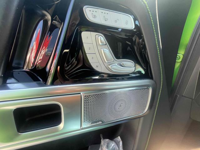 Ref:AUX-25107034 MERCEDES AMG G-CLASS 2022 15 Ref:AUX-25107034 MERCEDES AMG G-CLASS 2022 - Image 15