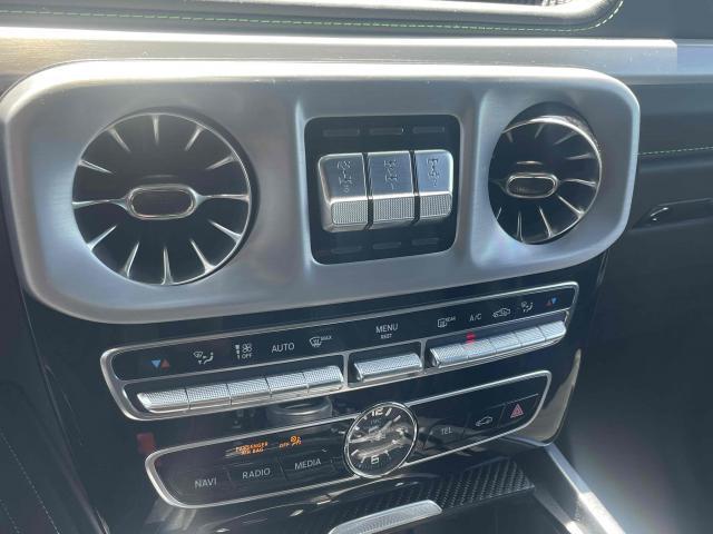 Ref:AUX-25107034 MERCEDES AMG G-CLASS 2022 16 Ref:AUX-25107034 MERCEDES AMG G-CLASS 2022 - Image 16