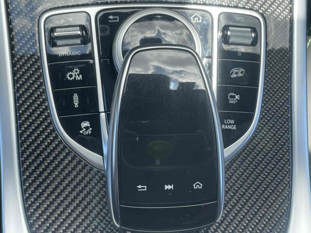 Ref:AUX-25107034 MERCEDES AMG G-CLASS 2022 20 Ref:AUX-25107034 MERCEDES AMG G-CLASS 2022 - Image 20