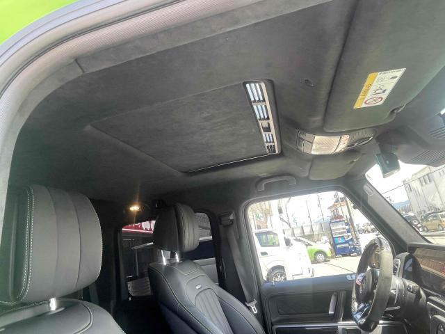 Ref:AUX-25107034 MERCEDES AMG G-CLASS 2022 10 Ref:AUX-25107034 MERCEDES AMG G-CLASS 2022 - Image 10