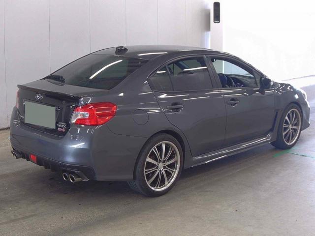 Ref:AUX-25107041 SUBARU WRX S4 2020 2 Ref:AUX-25107041 SUBARU WRX S4 2020 - Image 2