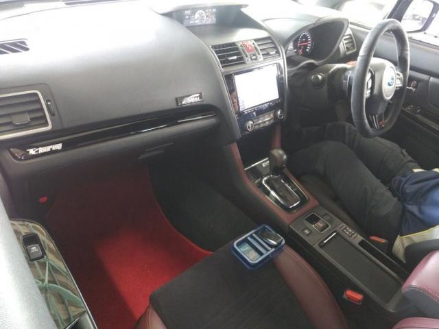 Ref:AUX-25107041 SUBARU WRX S4 2020 3 Ref:AUX-25107041 SUBARU WRX S4 2020 - Image 3