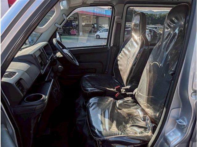Ref:AUX-25111399 TOYOTA PIXIS VAN 2021 12 Ref:AUX-25111399 TOYOTA PIXIS VAN 2021 - Image 12