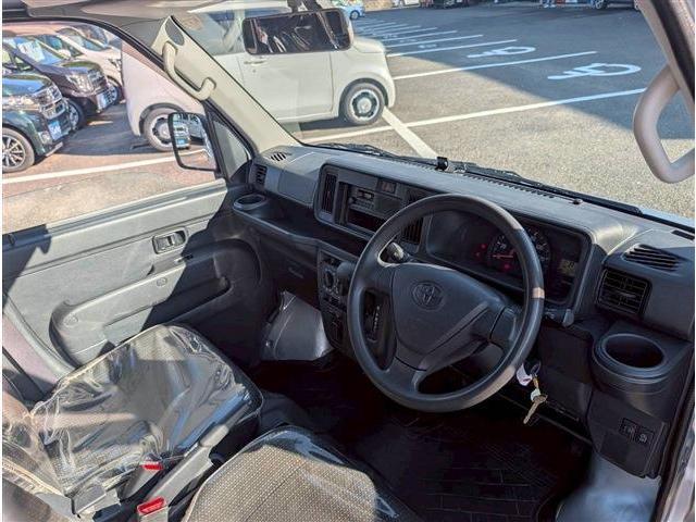 Ref:AUX-25111399 TOYOTA PIXIS VAN 2021 13 Ref:AUX-25111399 TOYOTA PIXIS VAN 2021 - Image 13