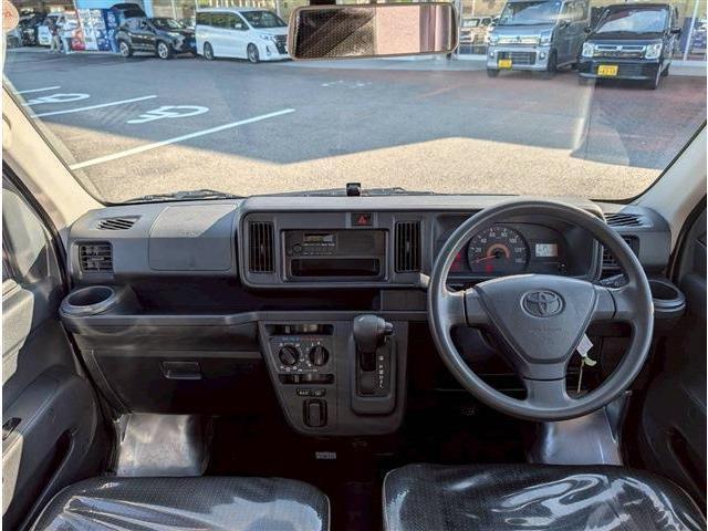 Ref:AUX-25111399 TOYOTA PIXIS VAN 2021 14 Ref:AUX-25111399 TOYOTA PIXIS VAN 2021 - Image 14