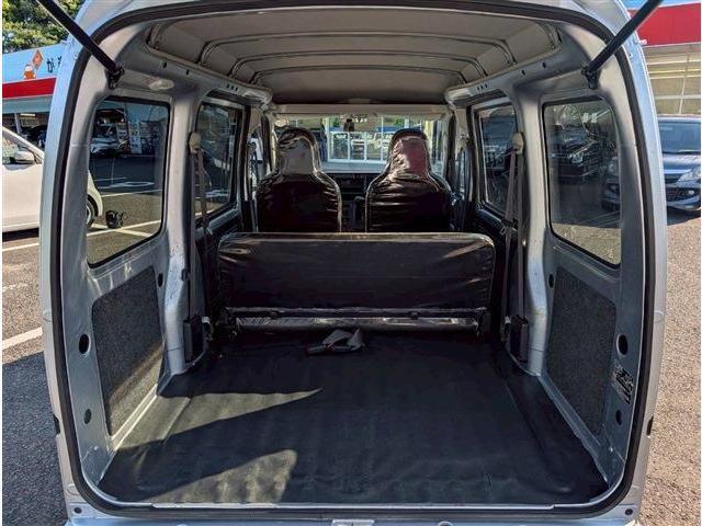 Ref:AUX-25111399 TOYOTA PIXIS VAN 2021 17 Ref:AUX-25111399 TOYOTA PIXIS VAN 2021 - Image 17