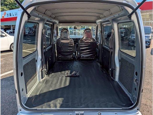 Ref:AUX-25111399 TOYOTA PIXIS VAN 2021 18 Ref:AUX-25111399 TOYOTA PIXIS VAN 2021 - Image 18