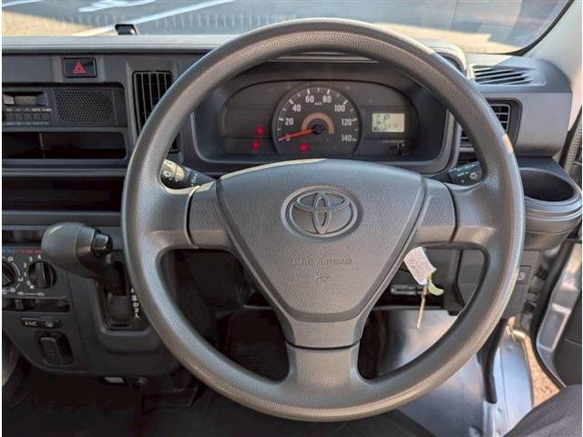 Ref:AUX-25111399 TOYOTA PIXIS VAN 2021 19 Ref:AUX-25111399 TOYOTA PIXIS VAN 2021 - Image 19
