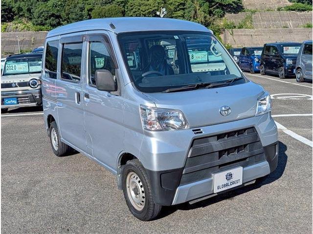 Ref:AUX-25111399 TOYOTA PIXIS VAN 2021 5 Ref:AUX-25111399 TOYOTA PIXIS VAN 2021 - Image 5