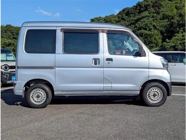 Ref:AUX-25111399 TOYOTA PIXIS VAN 2021 10 Ref:AUX-25111399 TOYOTA PIXIS VAN 2021 - Image 10