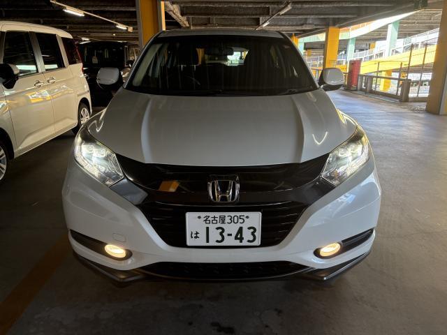 Ref:AUX-25111520 HONDA VEZEL 2016 3 Ref:AUX-25111520 HONDA VEZEL 2016 - Image 3