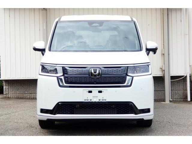 Ref:AUX-25111548 HONDA STEPWAGON 2026 2 Ref:AUX-25111548 HONDA STEPWAGON 2026 - Image 2
