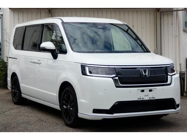Ref:AUX-25111548 HONDA STEPWAGON 2026 3 Ref:AUX-25111548 HONDA STEPWAGON 2026 - Image 3