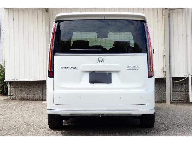 Ref:AUX-25111548 HONDA STEPWAGON 2026 4 Ref:AUX-25111548 HONDA STEPWAGON 2026 - Image 4