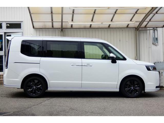 Ref:AUX-25111548 HONDA STEPWAGON 2026 6 Ref:AUX-25111548 HONDA STEPWAGON 2026 - Image 6