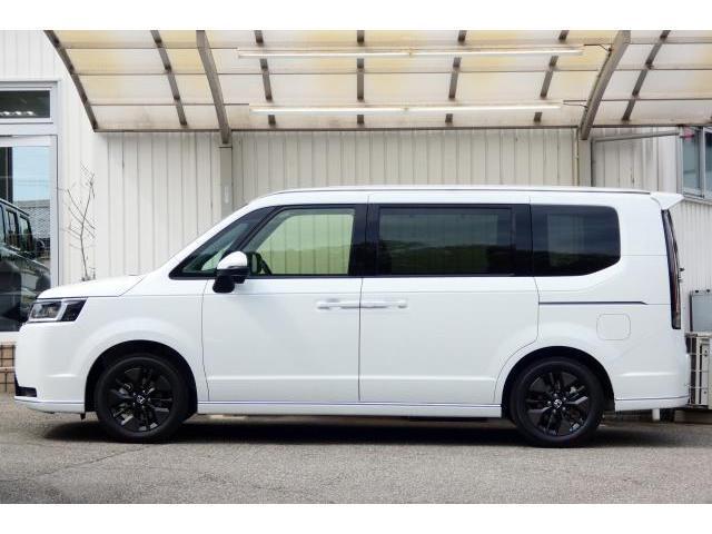 Ref:AUX-25111548 HONDA STEPWAGON 2026 7 Ref:AUX-25111548 HONDA STEPWAGON 2026 - Image 7