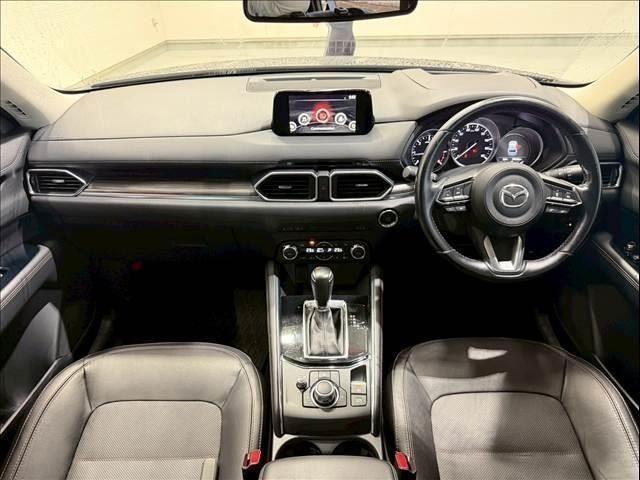 Ref:AUX-25111744 MAZDA CX-5 2018 2 Ref:AUX-25111744 MAZDA CX-5 2018 - Image 2