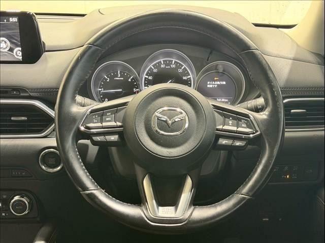 Ref:AUX-25111744 MAZDA CX-5 2018 11 Ref:AUX-25111744 MAZDA CX-5 2018 - Image 11
