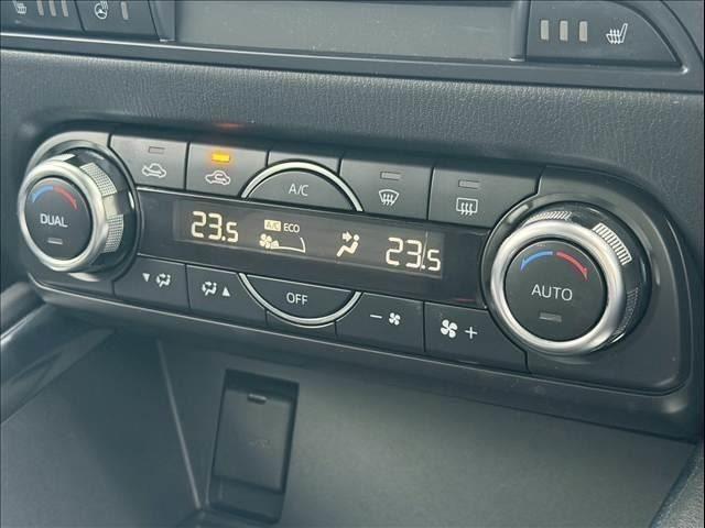 Ref:AUX-25111744 MAZDA CX-5 2018 17 Ref:AUX-25111744 MAZDA CX-5 2018 - Image 17