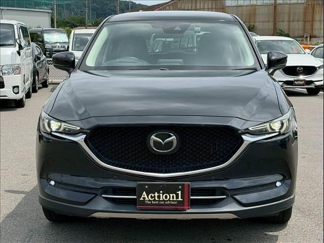 Ref:AUX-25111744 MAZDA CX-5 2018 3 Ref:AUX-25111744 MAZDA CX-5 2018 - Image 3