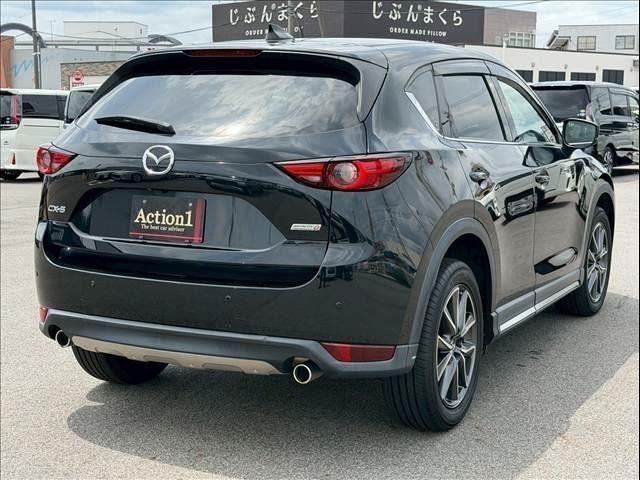 Ref:AUX-25111744 MAZDA CX-5 2018 5 Ref:AUX-25111744 MAZDA CX-5 2018 - Image 5