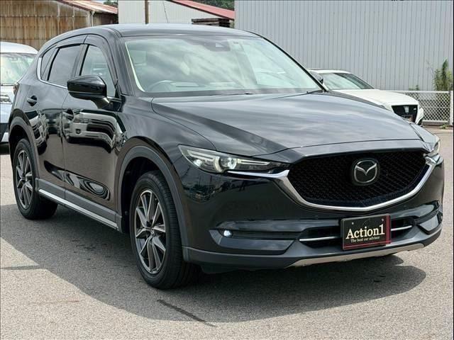 Ref:AUX-25111744 MAZDA CX-5 2018 6 Ref:AUX-25111744 MAZDA CX-5 2018 - Image 6