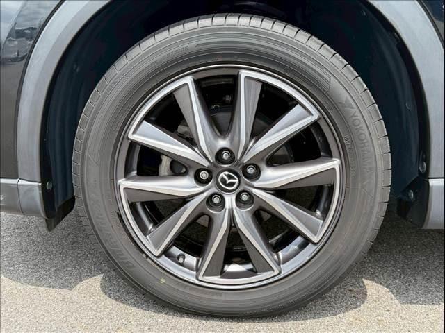 Ref:AUX-25111744 MAZDA CX-5 2018 7 Ref:AUX-25111744 MAZDA CX-5 2018 - Image 7