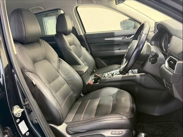 Ref:AUX-25111744 MAZDA CX-5 2018 8 Ref:AUX-25111744 MAZDA CX-5 2018 - Image 8
