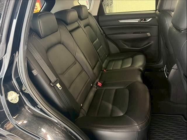 Ref:AUX-25111744 MAZDA CX-5 2018 9 Ref:AUX-25111744 MAZDA CX-5 2018 - Image 9