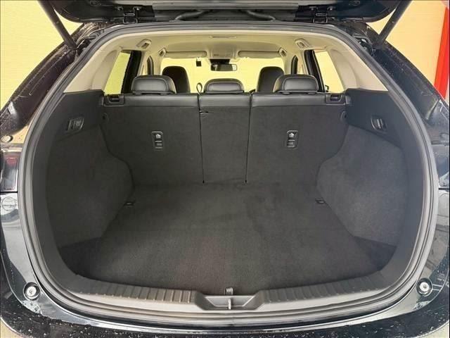 Ref:AUX-25111744 MAZDA CX-5 2018 10 Ref:AUX-25111744 MAZDA CX-5 2018 - Image 10