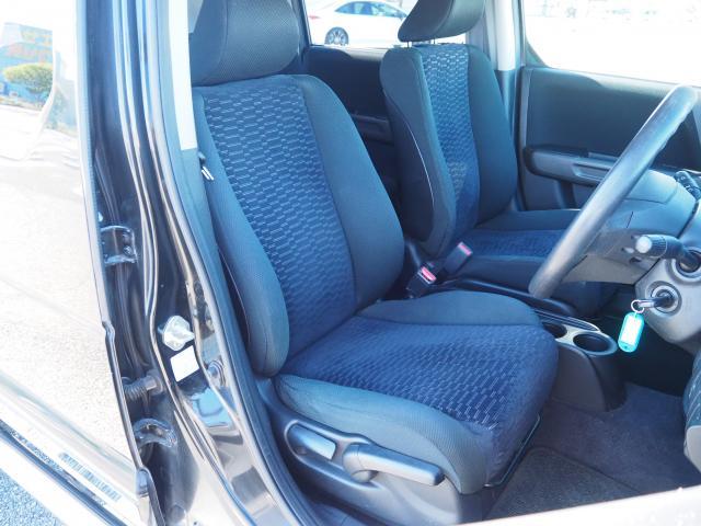 Ref:AUX-25111779 HONDA CROSS ROAD 2008 11 Ref:AUX-25111779 HONDA CROSS ROAD 2008 - Image 11