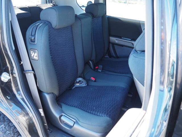 Ref:AUX-25111779 HONDA CROSS ROAD 2008 12 Ref:AUX-25111779 HONDA CROSS ROAD 2008 - Image 12