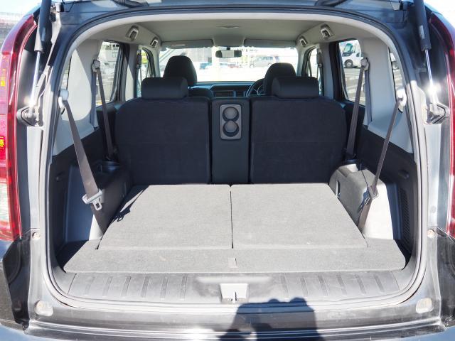 Ref:AUX-25111779 HONDA CROSS ROAD 2008 16 Ref:AUX-25111779 HONDA CROSS ROAD 2008 - Image 16