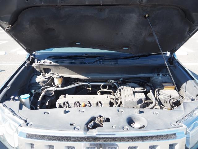 Ref:AUX-25111779 HONDA CROSS ROAD 2008 17 Ref:AUX-25111779 HONDA CROSS ROAD 2008 - Image 17