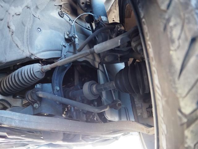 Ref:AUX-25111779 HONDA CROSS ROAD 2008 20 Ref:AUX-25111779 HONDA CROSS ROAD 2008 - Image 20