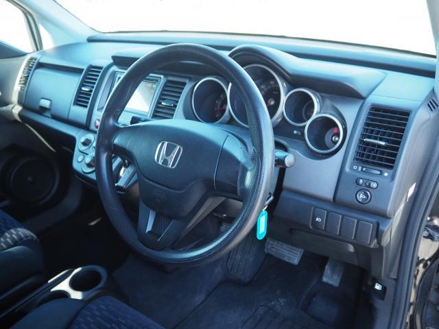Ref:AUX-25111779 HONDA CROSS ROAD 2008 7 Ref:AUX-25111779 HONDA CROSS ROAD 2008 - Image 7