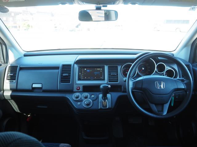 Ref:AUX-25111779 HONDA CROSS ROAD 2008 8 Ref:AUX-25111779 HONDA CROSS ROAD 2008 - Image 8